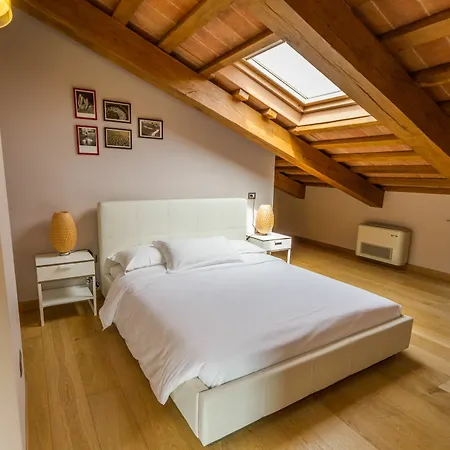 Tenuta Borgo Santa Cecilia Villa *