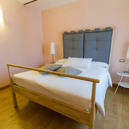 Villa Tenuta Borgo Santa Cecilia Gubbio