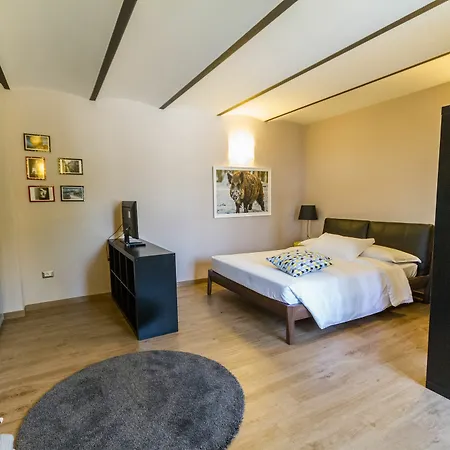 Tenuta Borgo Santa Cecilia *