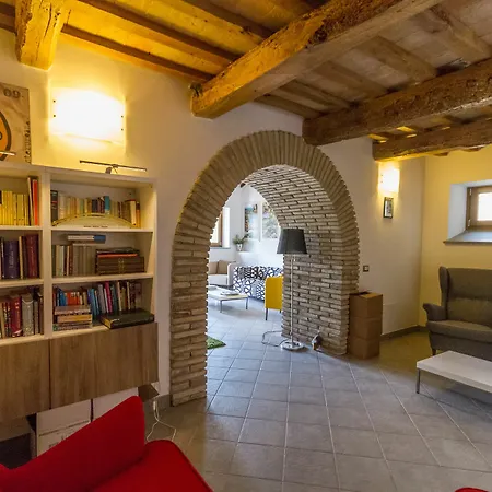 Villa Tenuta Borgo Santa Cecilia