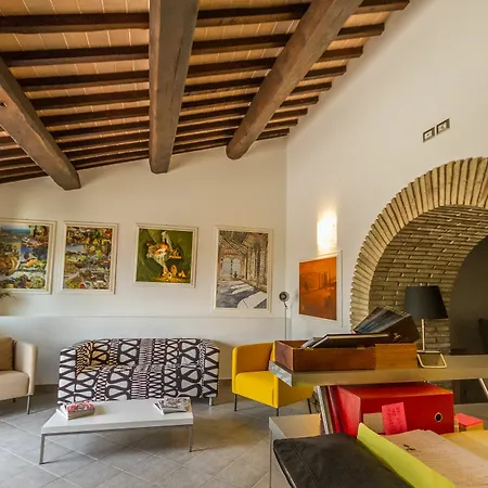 Villa Tenuta Borgo Santa Cecilia