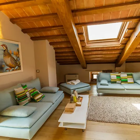Tenuta Borgo Santa Cecilia * Gubbio