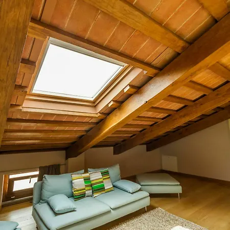 Tenuta Borgo Santa Cecilia Villa