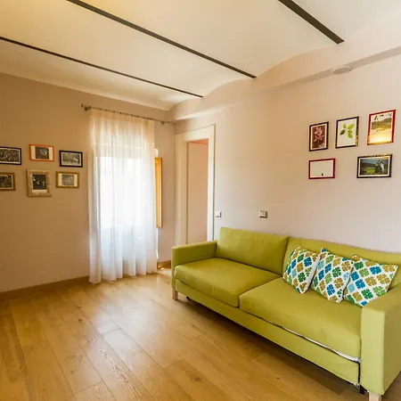 Tenuta Borgo Santa Cecilia Villa *