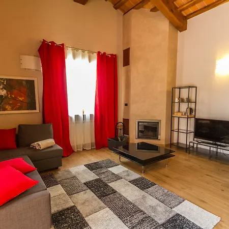 Tenuta Borgo Santa Cecilia